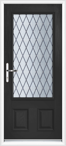 Cleveland diamond lead